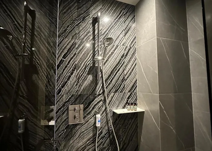 Luxury Heart Of Bkk Ekkamai Apartment