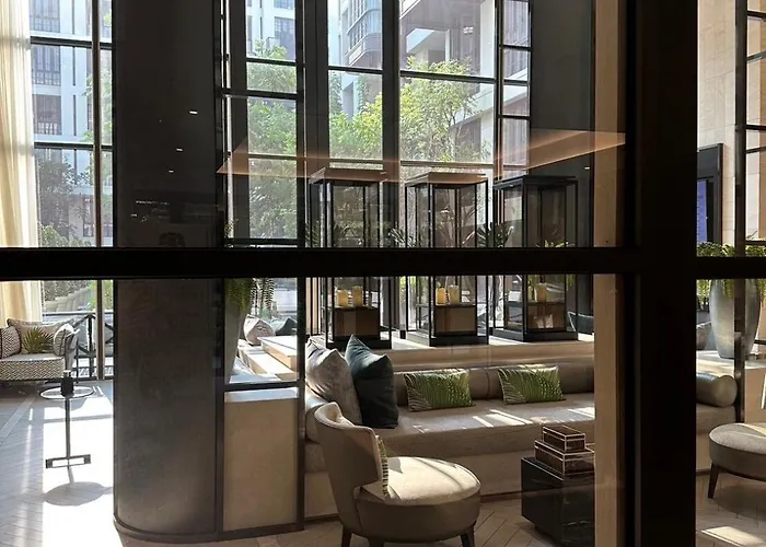 Apartment Luxury Heart Of Bkk Ekkamai *